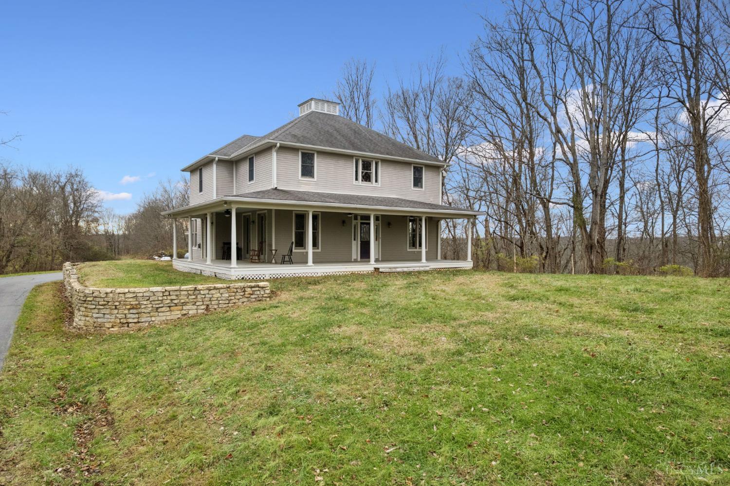 3571 Shaw Road Georgetown, OH 45121 - Photo 6 of 54