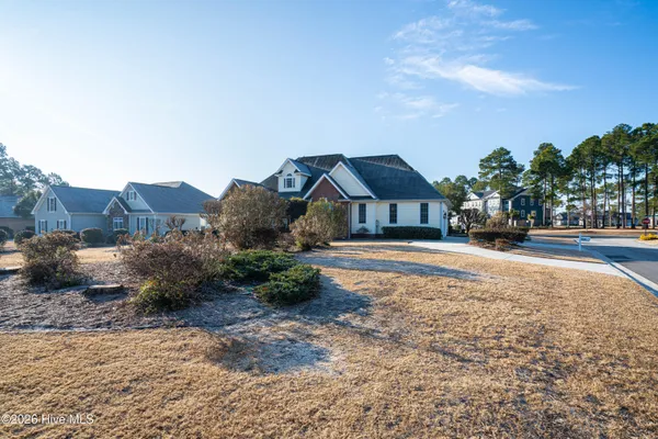 $545,000 | 1198 Kingsmill Court, Sunset Beach, NC 28468