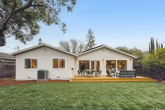 $2,998,000 | 18336 Swarthmore Drive, Saratoga, CA 95070