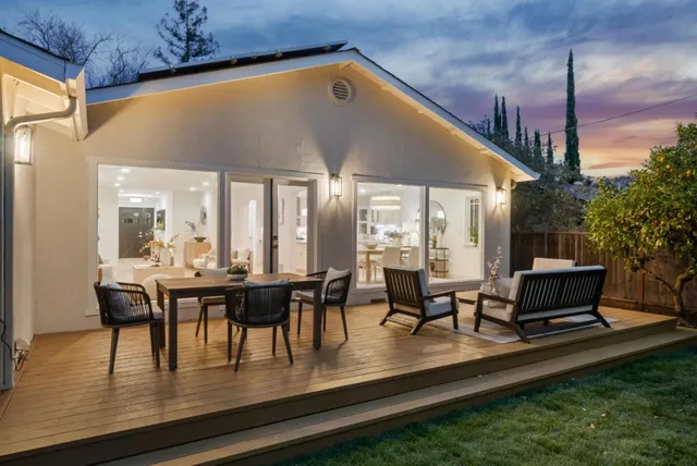 $2,998,000 | 18336 Swarthmore Drive, Saratoga, CA 95070