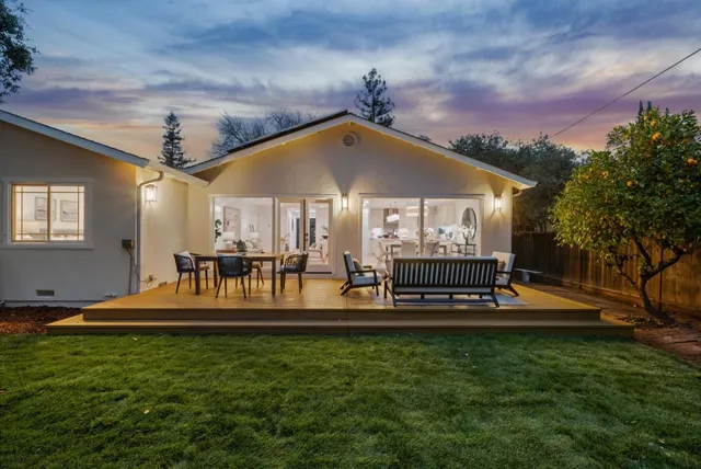 $2,998,000 | 18336 Swarthmore Drive, Saratoga, CA 95070