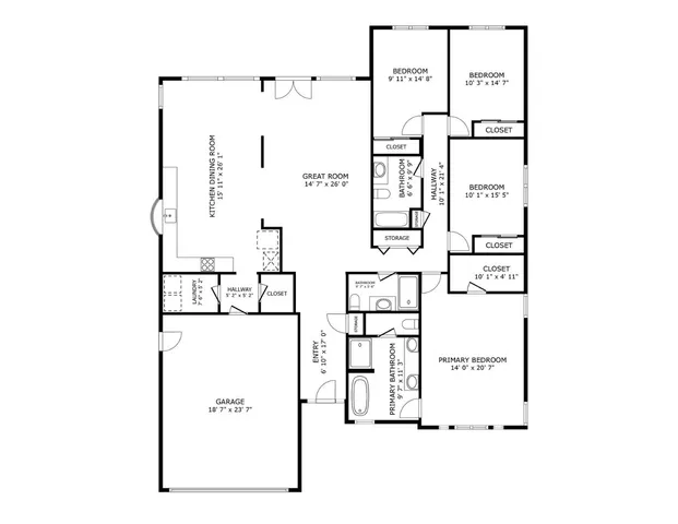 $2,998,000 | 18336 Swarthmore Drive, Saratoga, CA 95070