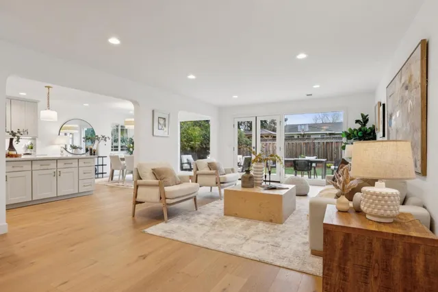 $2,998,000 | 18336 Swarthmore Drive, Saratoga, CA 95070