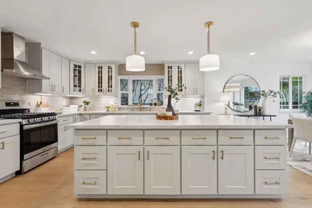 $2,998,000 | 18336 Swarthmore Drive, Saratoga, CA 95070