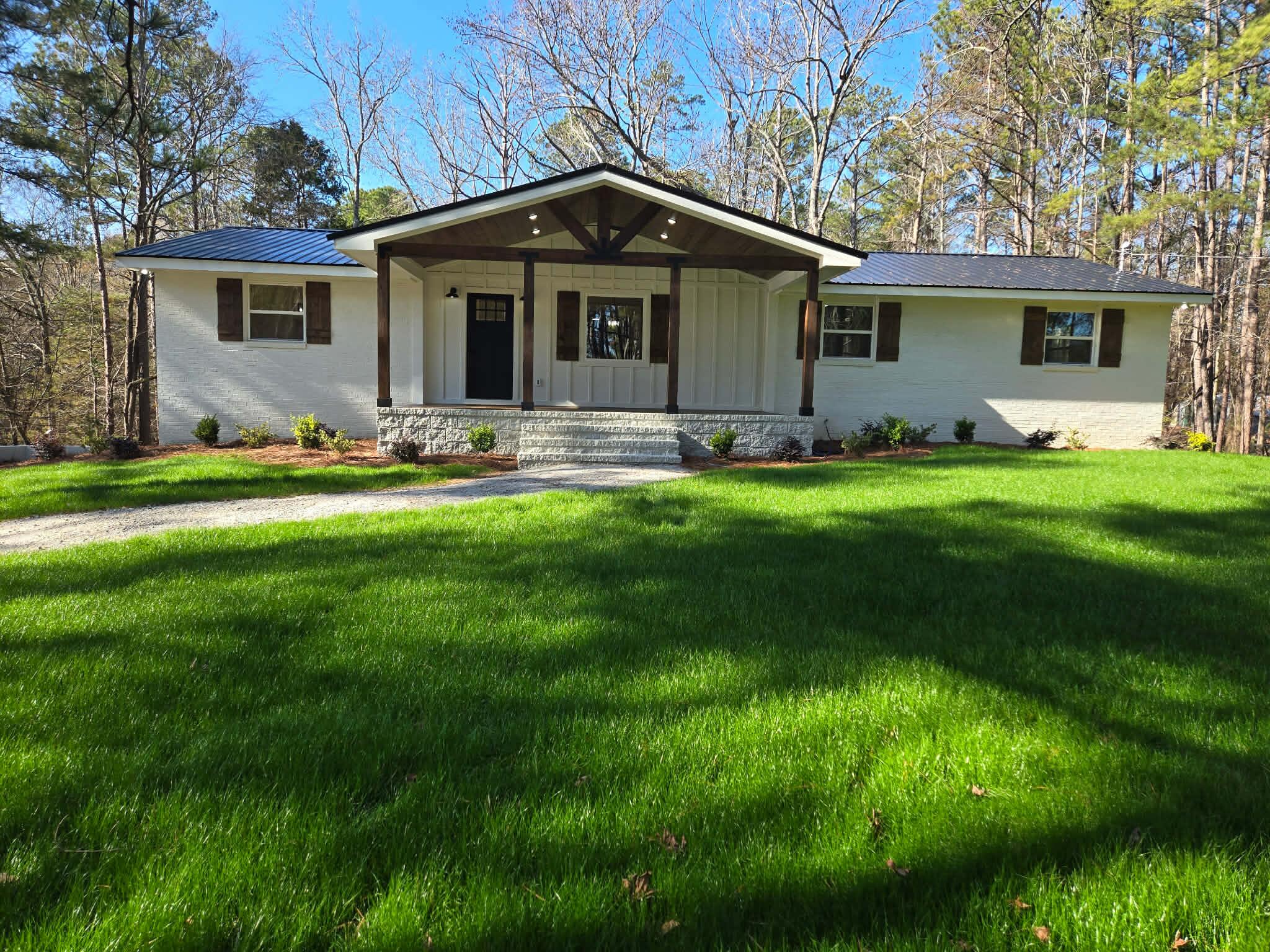 3428 Ray Owens Road Appling, GA 30802 - Photo 1 of 20 Main