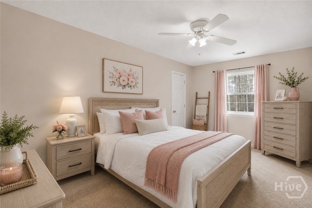 548 Sand Hill Road Brooklet, GA 30415 - Photo 25 of 39