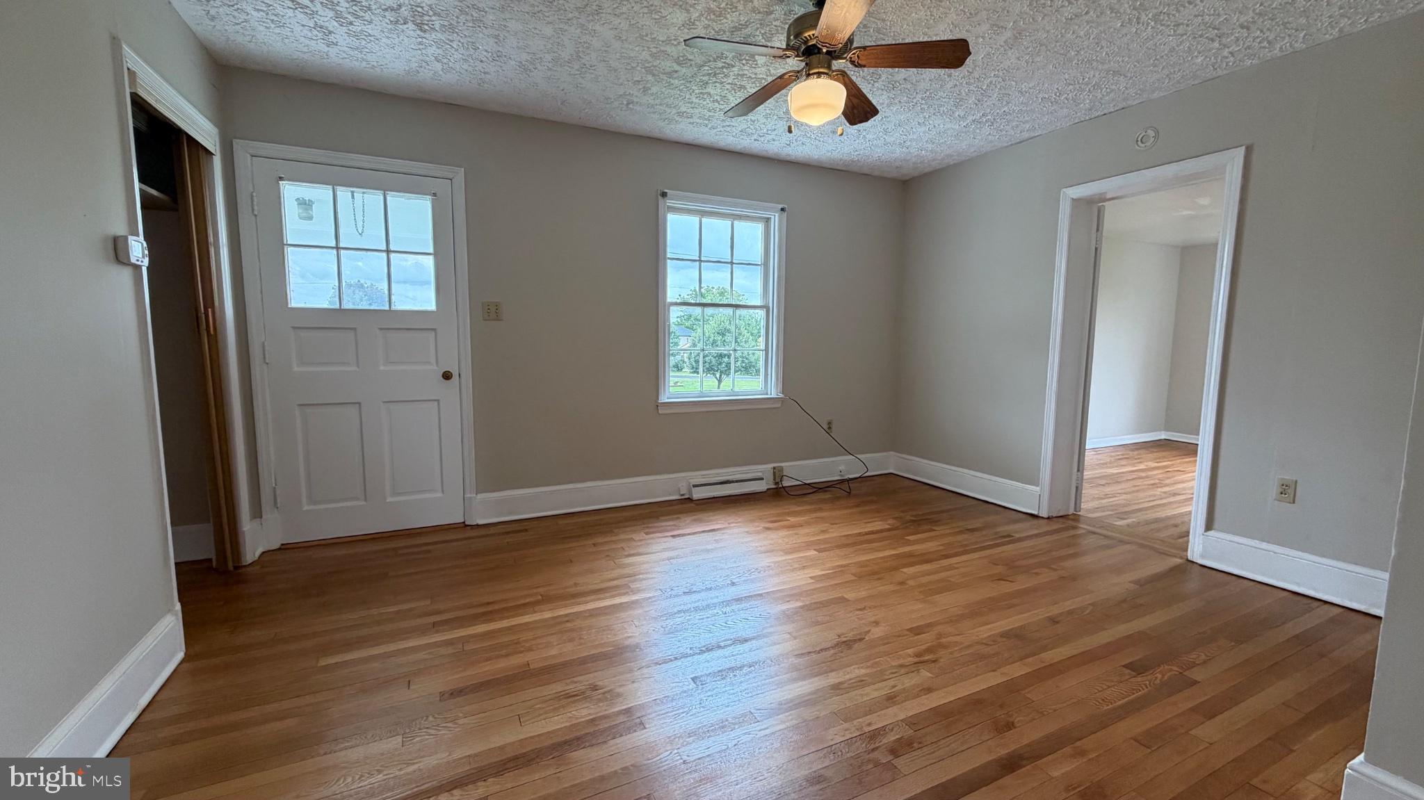 108 South Preston Street Ranson, WV 25438 - Photo 3 of 19 Living Room