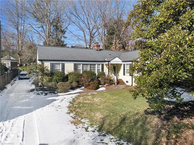 $2,600 | 221 West Avondale Drive, Greensboro, NC 27403