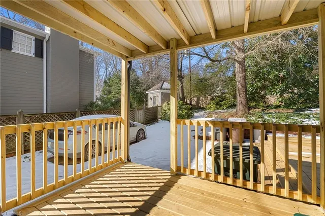 $2,600 | 221 West Avondale Drive, Greensboro, NC 27403