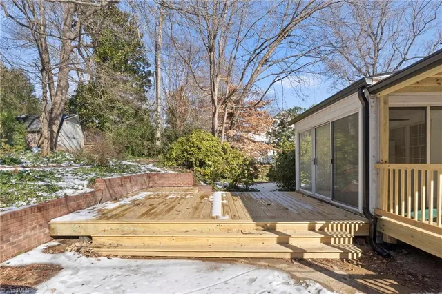 $2,600 | 221 West Avondale Drive, Greensboro, NC 27403