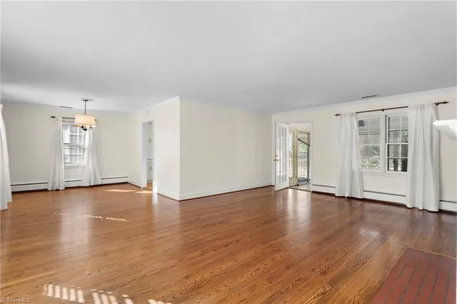 $2,600 | 221 West Avondale Drive, Greensboro, NC 27403