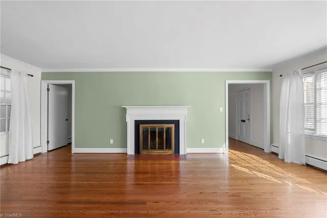 $2,600 | 221 West Avondale Drive, Greensboro, NC 27403