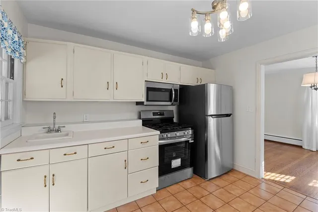 $2,600 | 221 West Avondale Drive, Greensboro, NC 27403