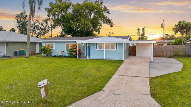 $294,900 | 2655 Leewood Boulevard, Melbourne, FL 32935