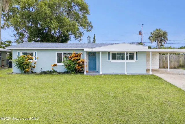 $294,900 | 2655 Leewood Boulevard, Melbourne, FL 32935