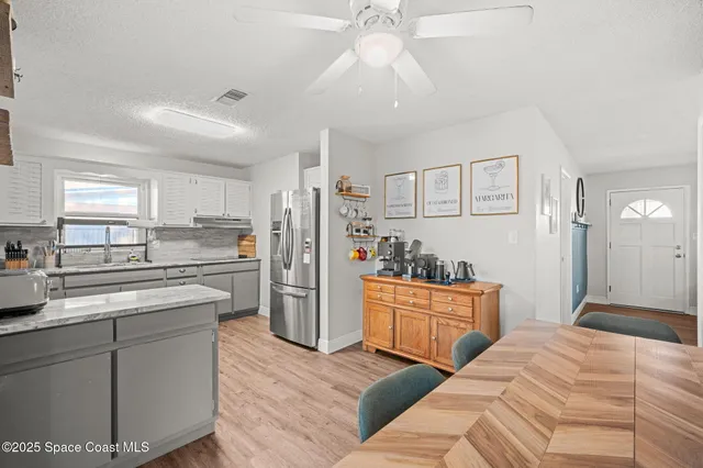 $294,900 | 2655 Leewood Boulevard, Melbourne, FL 32935