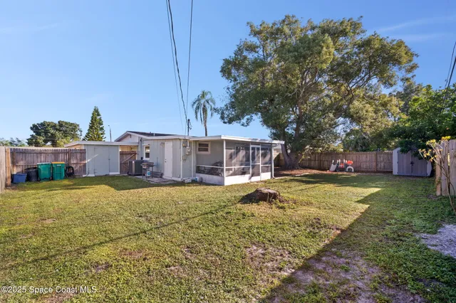 $294,900 | 2655 Leewood Boulevard, Melbourne, FL 32935