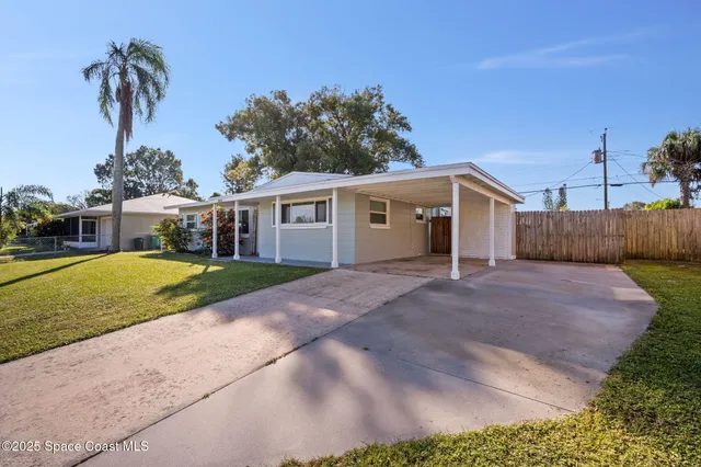 $294,900 | 2655 Leewood Boulevard, Melbourne, FL 32935