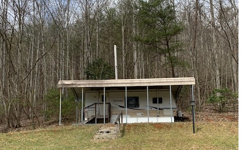 1423 Long Ridge Road Hiawassee, GA 30546 - Photo 10 of 11 Additional View