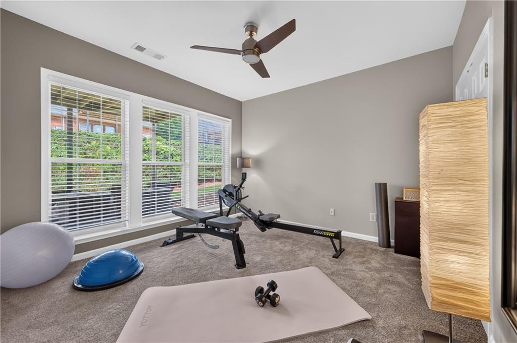 4934 Payson Way Southeast, Unit 23 Atlanta, GA 30339 - Photo 36 of 43