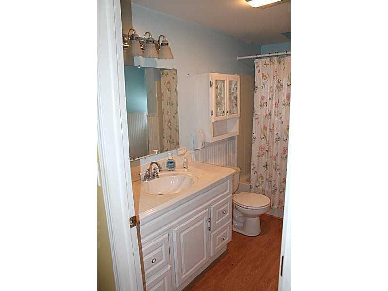 410 Howard Pond Road Hanover, ME 04237 - Photo 10 of 17 Bathroom. Well appointed full bath...