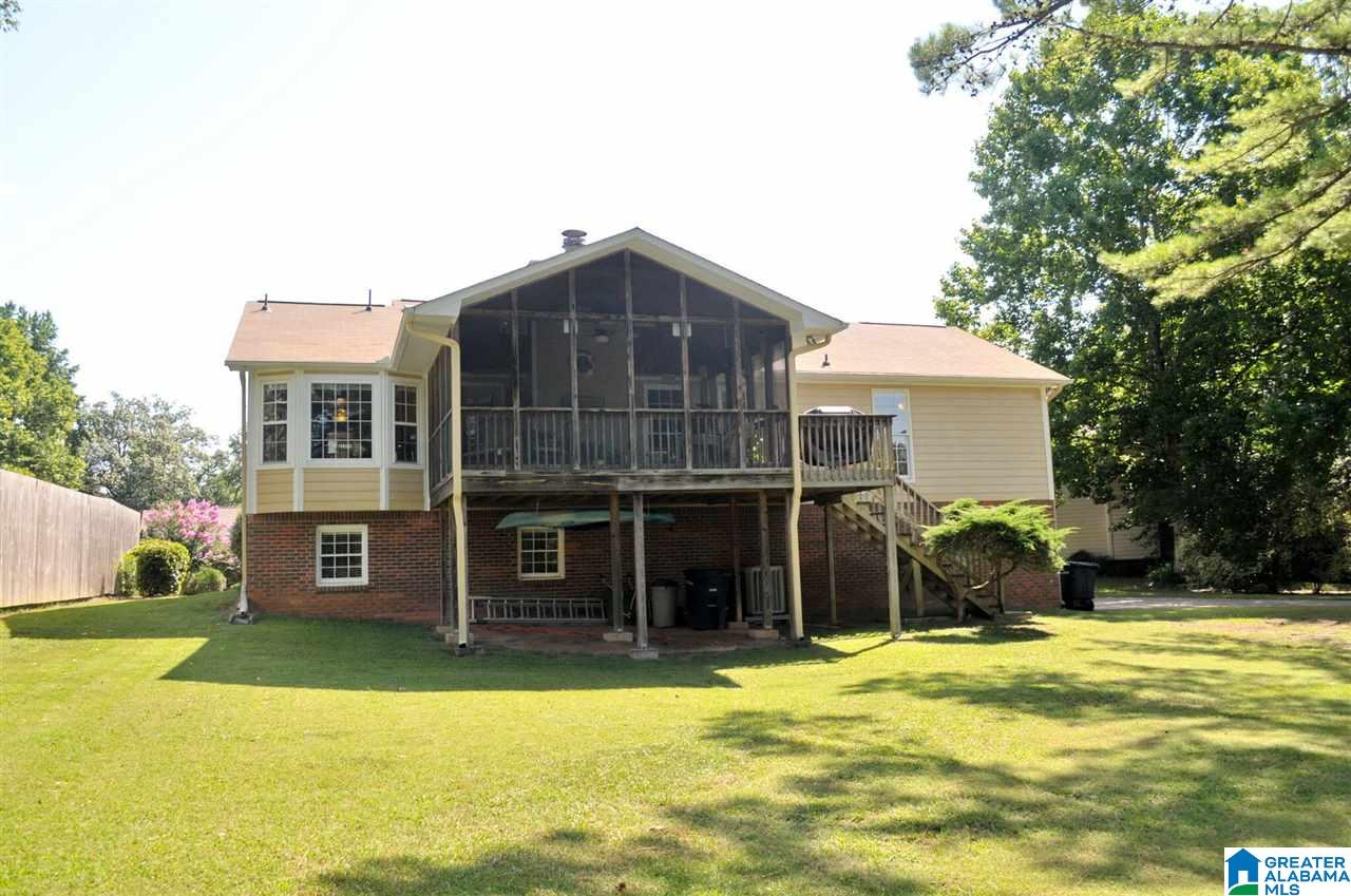 5291 Birdsong Road Birmingham, AL 35242 - Photo 9 of 44