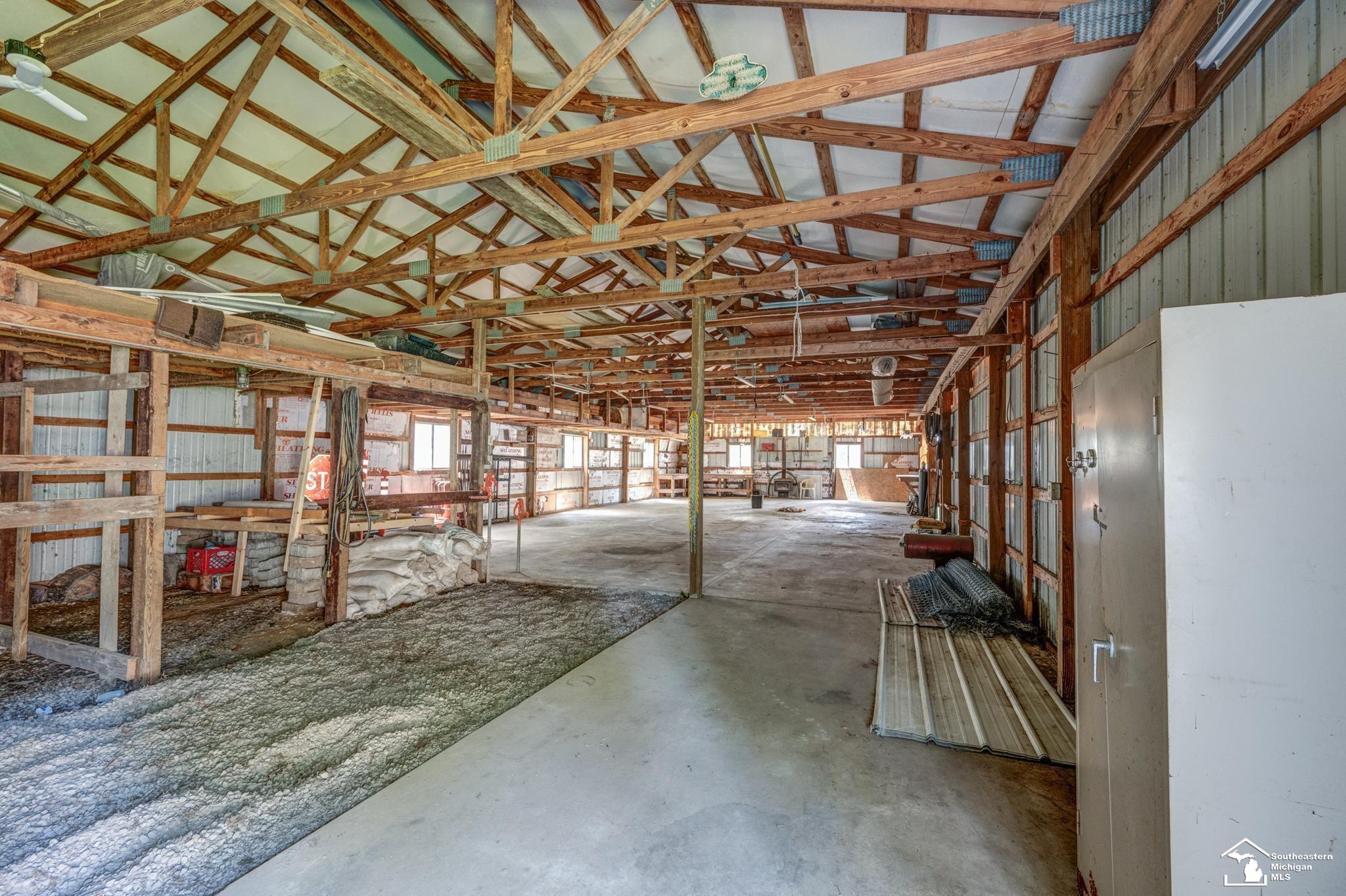 8870 Dixon Road Monroe, MI 48161 - Photo 44 of 45