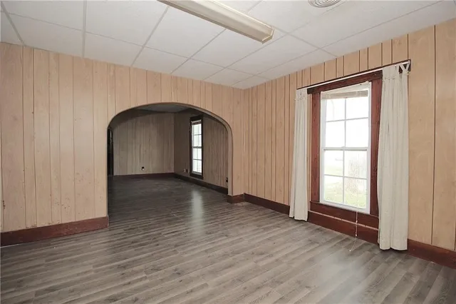 $58,000 | 102 Garrison Avenue, Westphalia, KS 66093