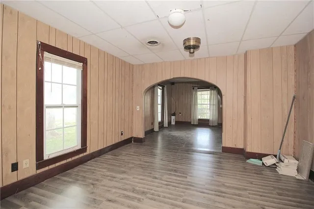 $58,000 | 102 Garrison Avenue, Westphalia, KS 66093