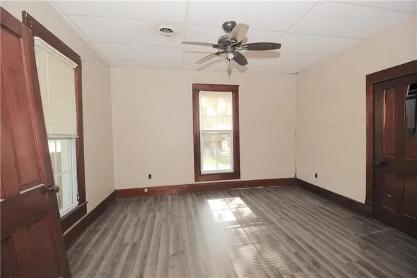 $50,000 | 102 Garrison Avenue, Westphalia, KS 66093