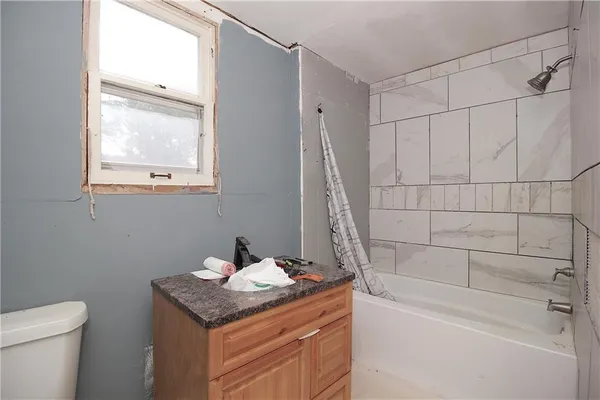 $50,000 | 102 Garrison Avenue, Westphalia, KS 66093