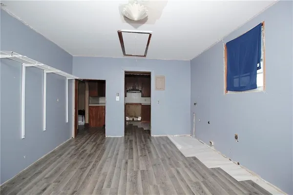 $50,000 | 102 Garrison Avenue, Westphalia, KS 66093