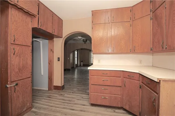 $50,000 | 102 Garrison Avenue, Westphalia, KS 66093