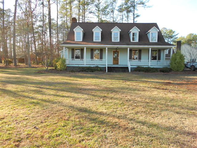 300 Alderson Road Washington, NC 27889 - Photo 1 of 16 Primary Photo