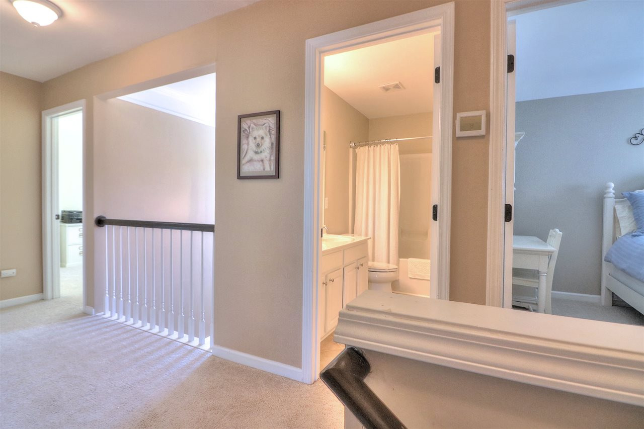 7421 Silver View Lane Raleigh, NC 27613 - Photo 17 of 29 Photo 18