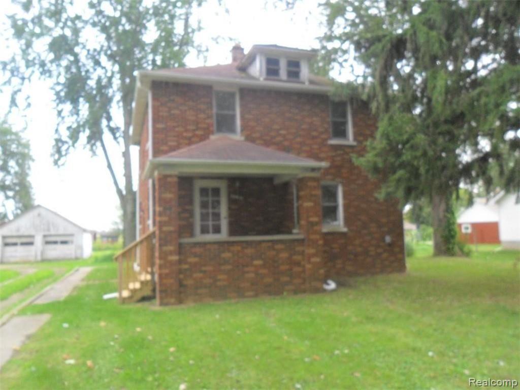 10345 Whittaker Road Ypsilanti, MI 48197 - Photo 1 of 18 whit front.JPG