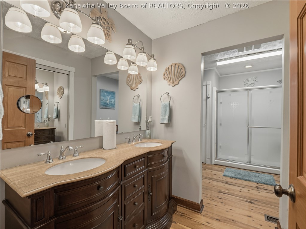 439 Spanoaks Road Milton, WV 25541 - Photo 9 of 24 Gallery Image 9