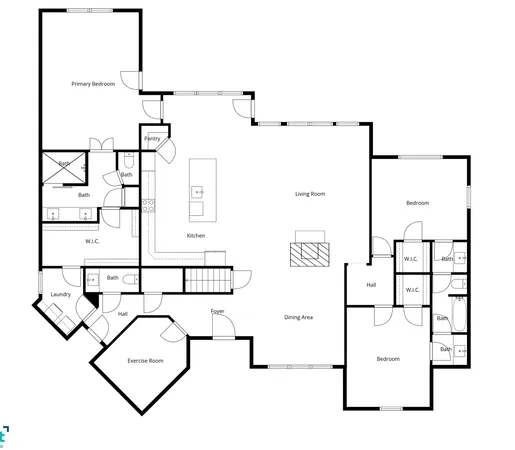 $750,000 | 760 Sugar Hill Drive, Moscow, TN 38057