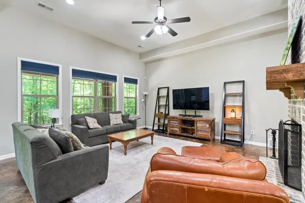$750,000 | 760 Sugar Hill Drive, Moscow, TN 38057