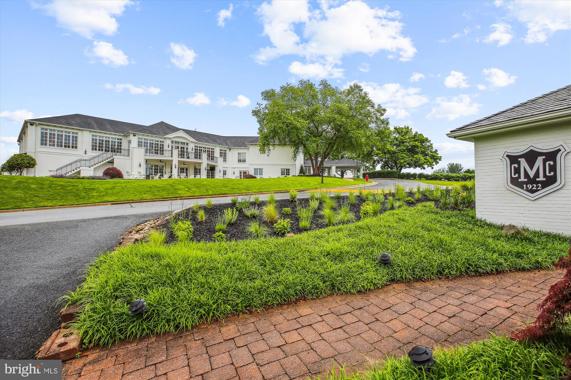 4116 Beverly Road Rockville, MD 20853 - Photo 69 of 90 Manor Country Club