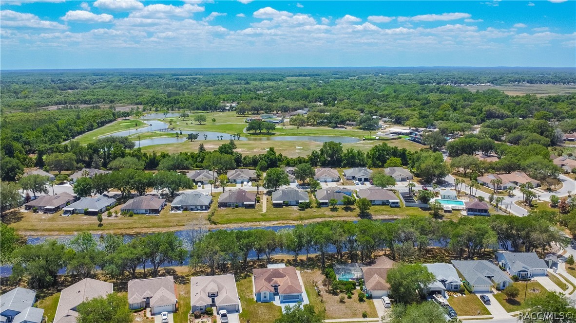 127 North Golf Harbor Path Inverness, FL 34450 - Photo 41 of 56