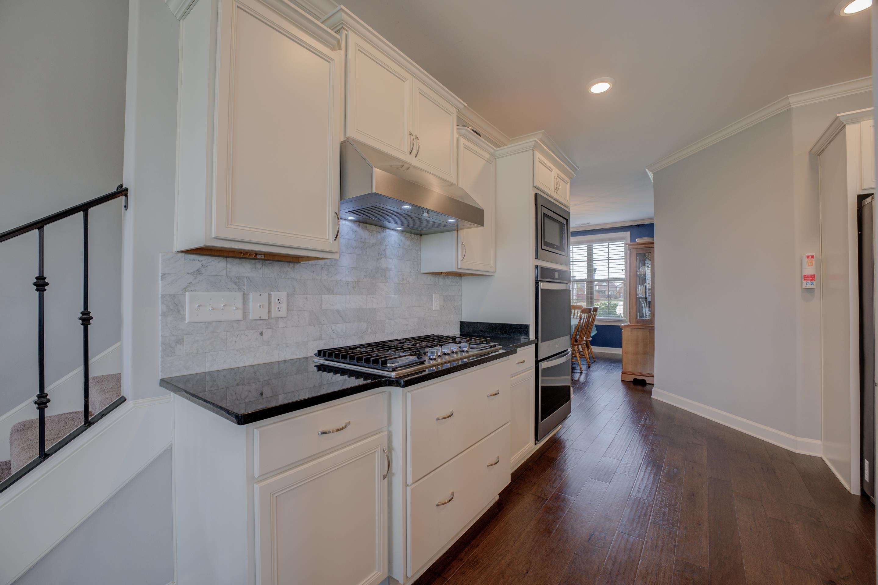6374 Rutherford Circle Arlington, TN 38002 - Photo 9 of 40 Gallery Image 9