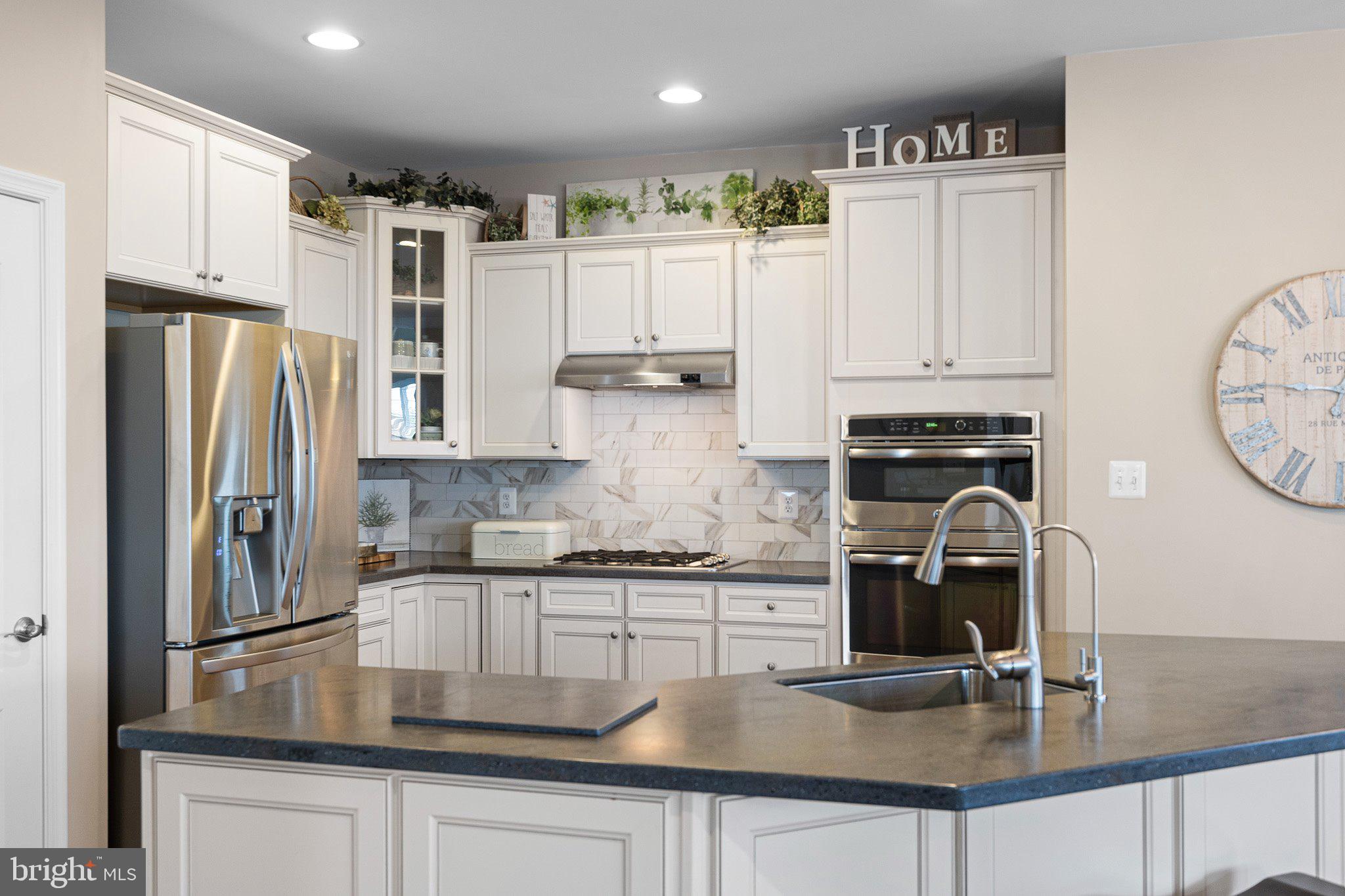 166 Silver Maple Road Middletown, DE 19709 - Photo 11 of 58 Kitchen