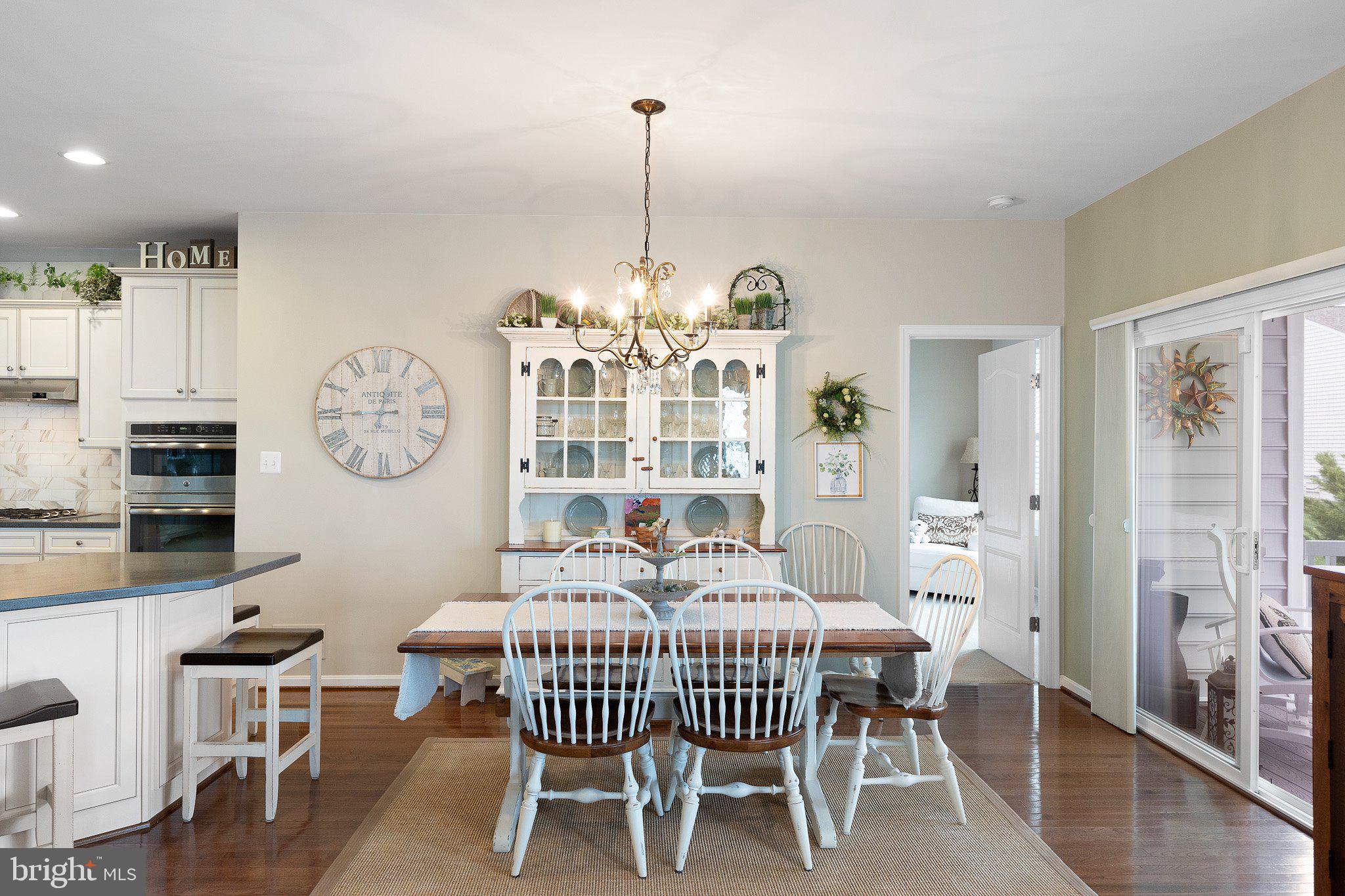 166 Silver Maple Road Middletown, DE 19709 - Photo 13 of 58 Dining Room