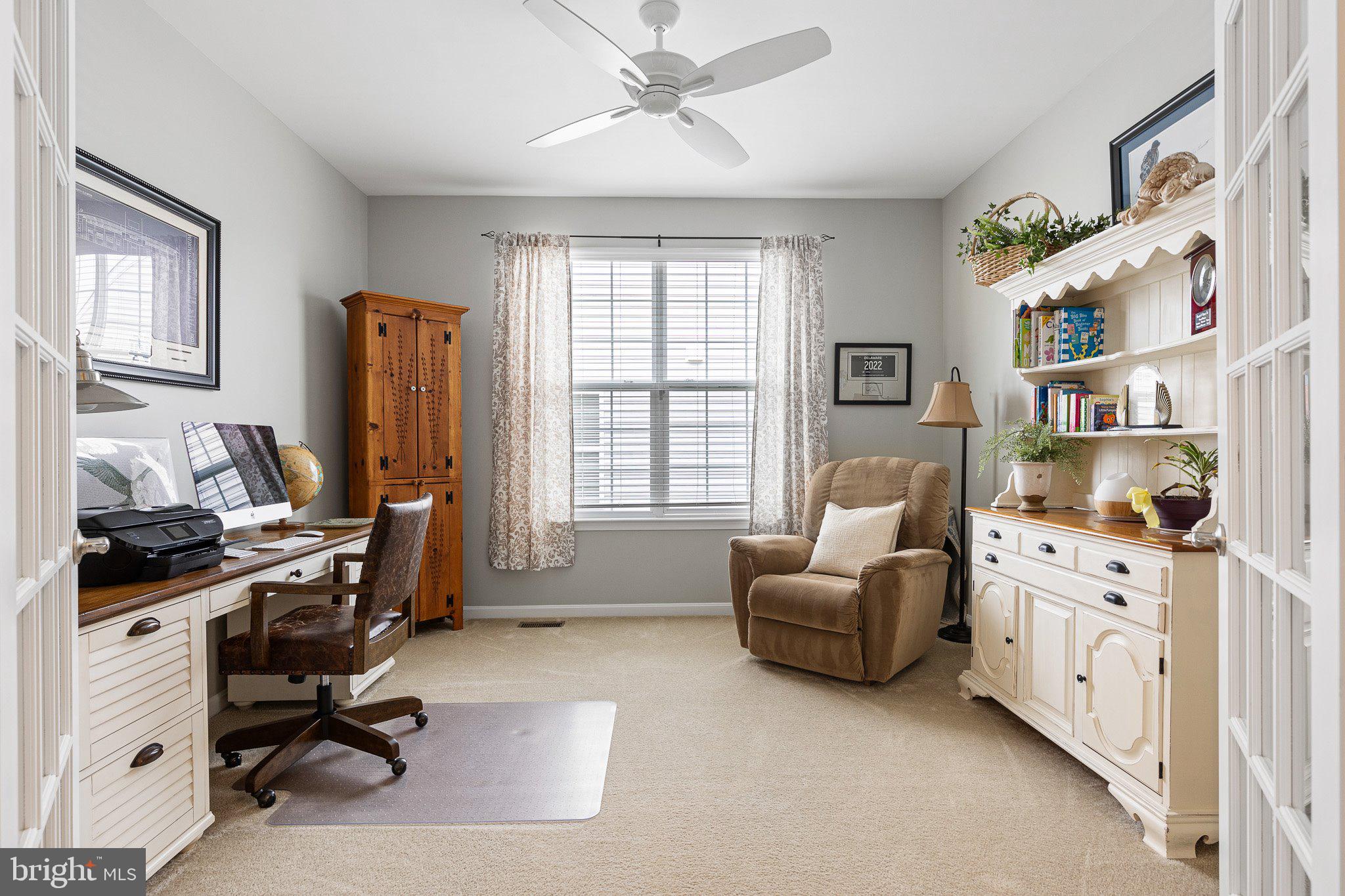166 Silver Maple Road Middletown, DE 19709 - Photo 20 of 58 Home Office