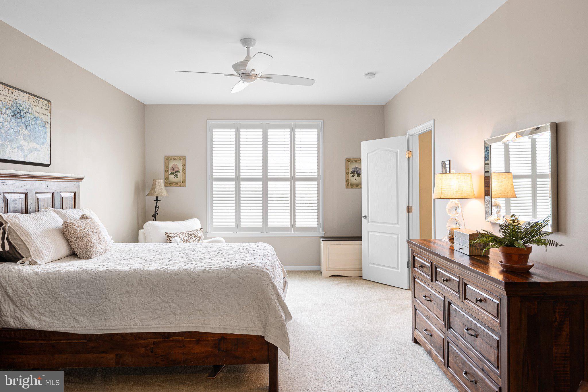 166 Silver Maple Road Middletown, DE 19709 - Photo 21 of 58 Primary Bedroom