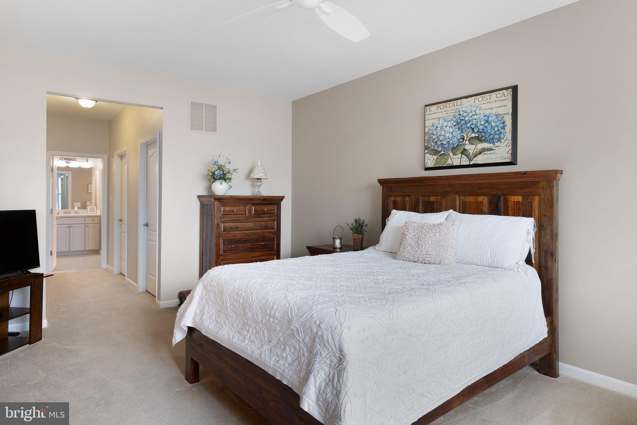 166 Silver Maple Road Middletown, DE 19709 - Photo 22 of 58 Primary Bedroom