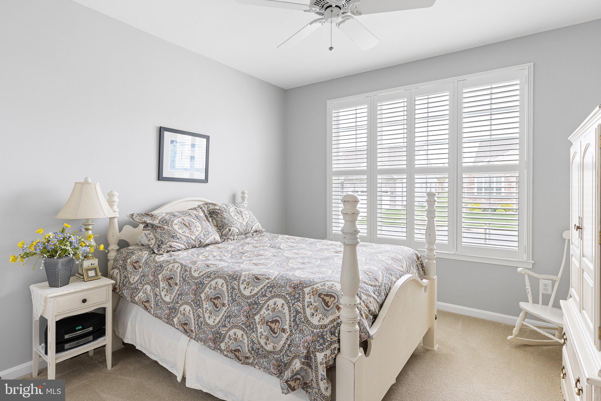 166 Silver Maple Road Middletown, DE 19709 - Photo 28 of 58 Bedroom 2