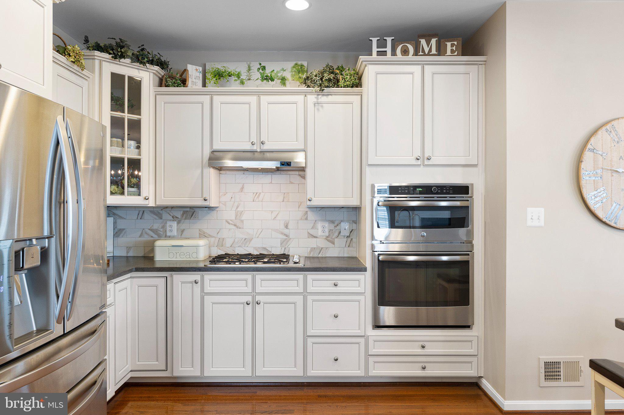 166 Silver Maple Road Middletown, DE 19709 - Photo 10 of 58 Kitchen