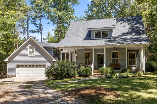 $500,000 | 48 Brock Creek Trail, Signal Mountain, TN 37377